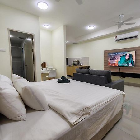 Bali Premier Residence Melaka Esterno foto