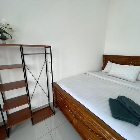 Bali Premier Residence Melaka Esterno foto