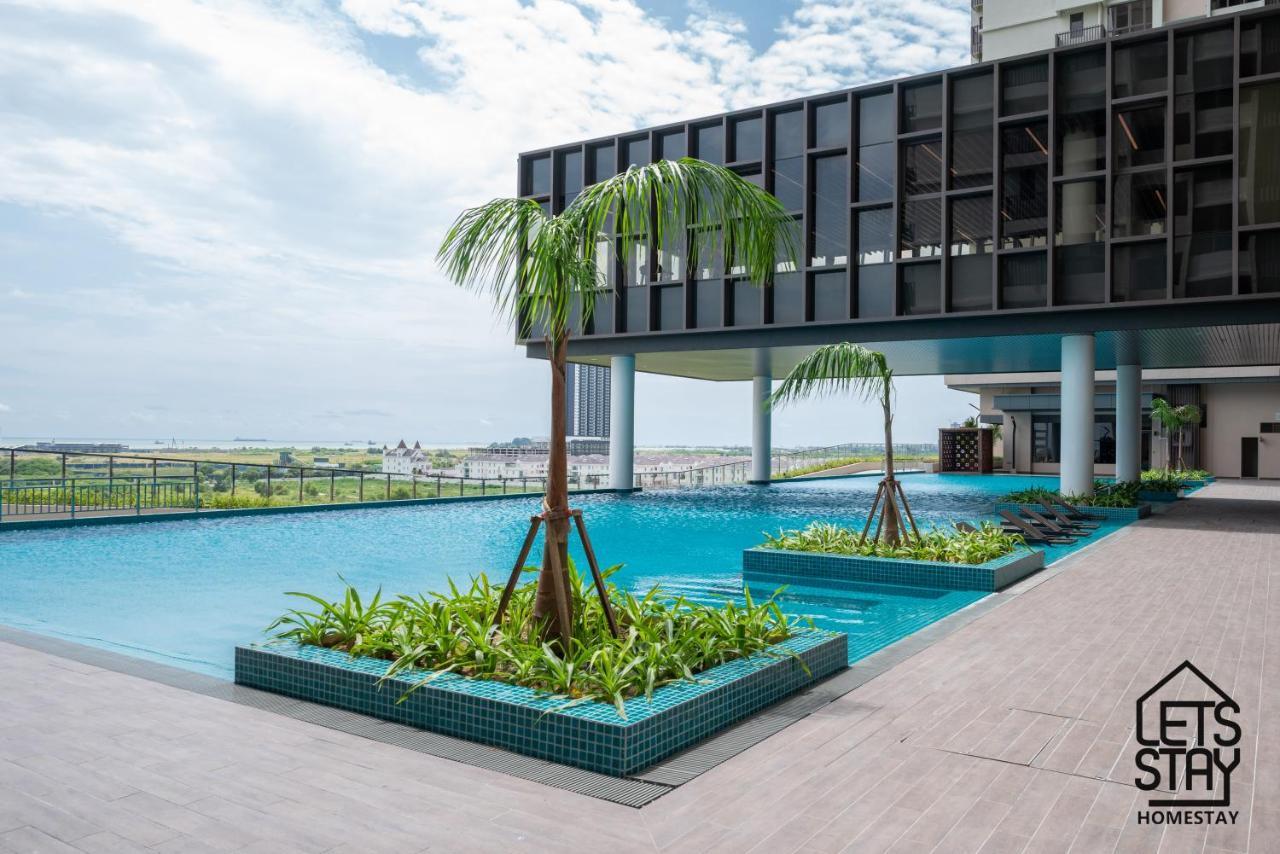 Bali Premier Residence Melaka Esterno foto