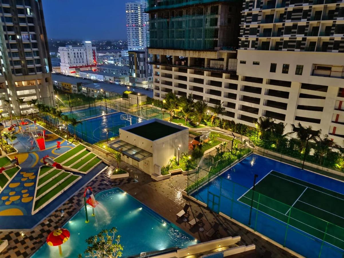 Bali Premier Residence Melaka Esterno foto