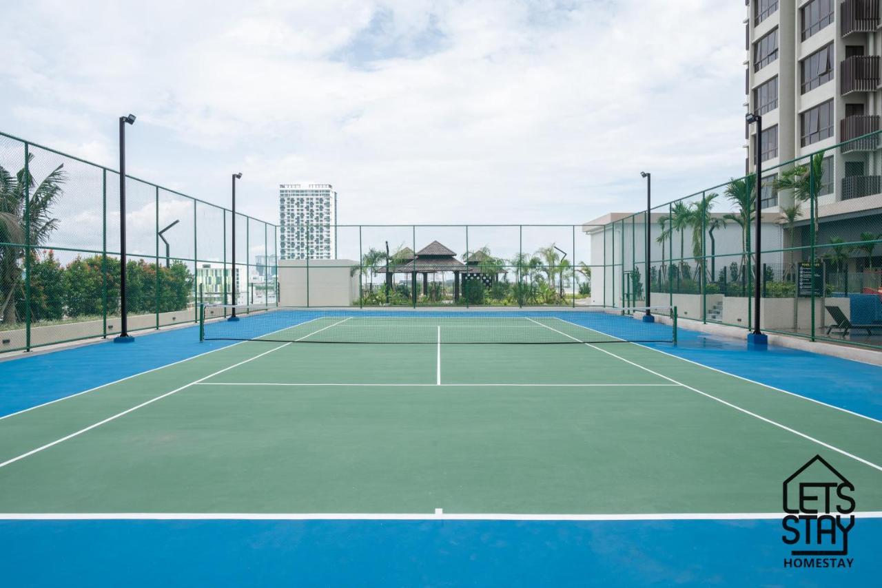 Bali Premier Residence Melaka Esterno foto