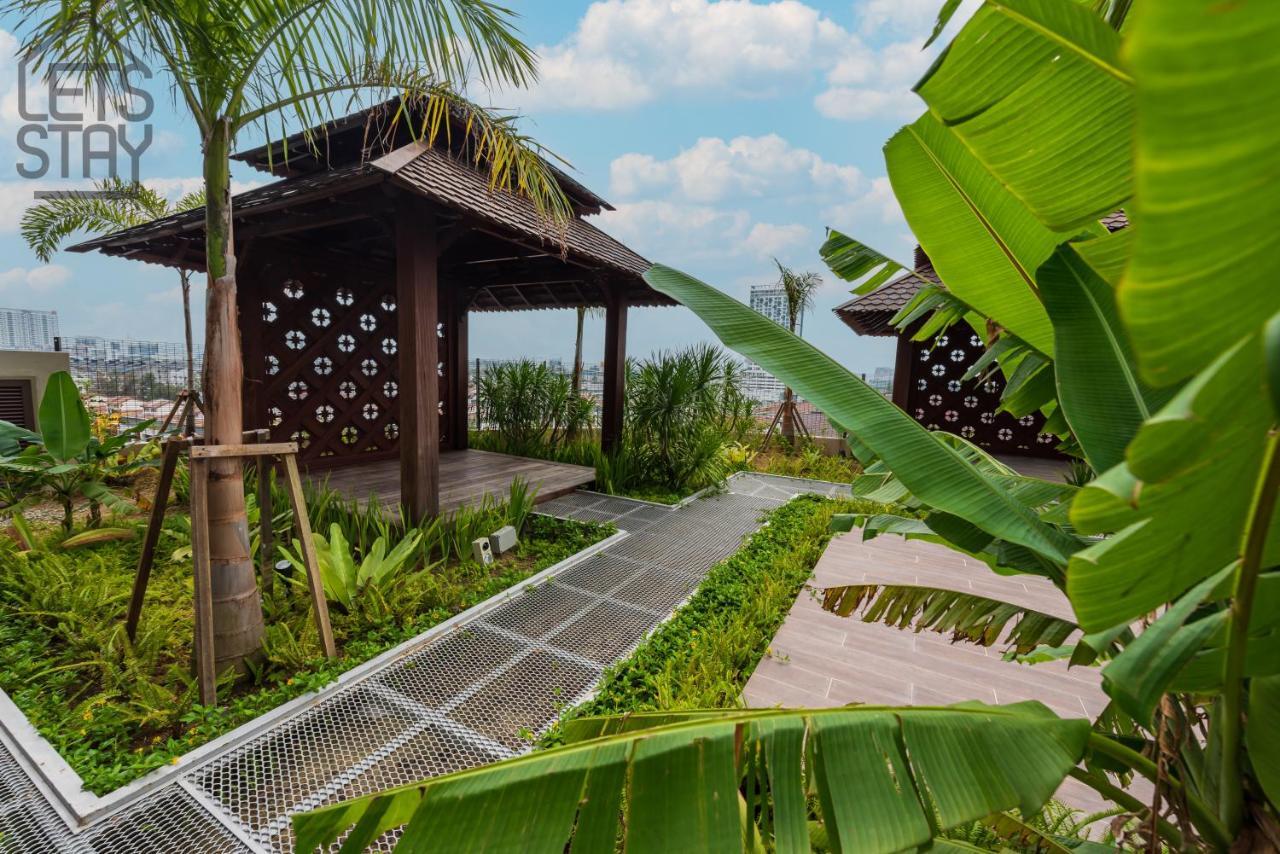 Bali Premier Residence Melaka Esterno foto