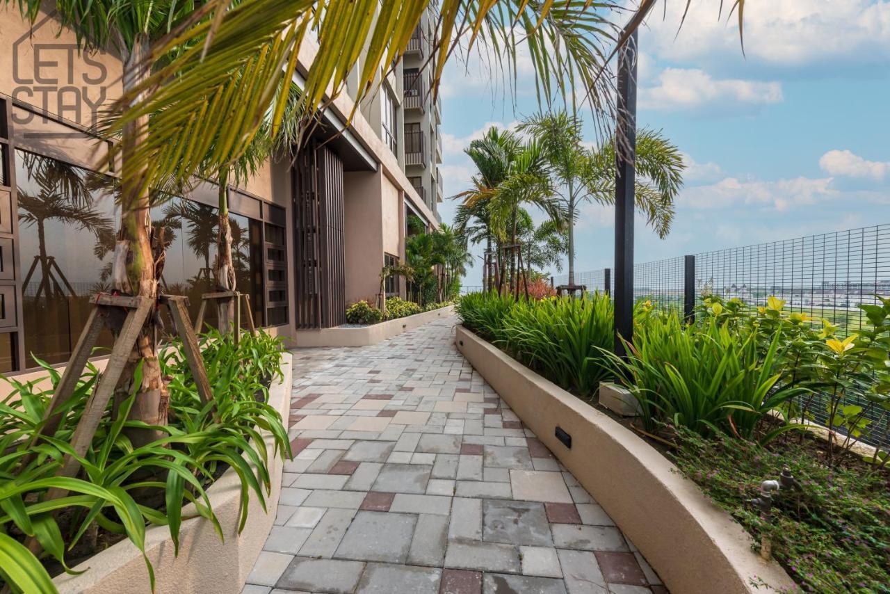 Bali Premier Residence Melaka Esterno foto