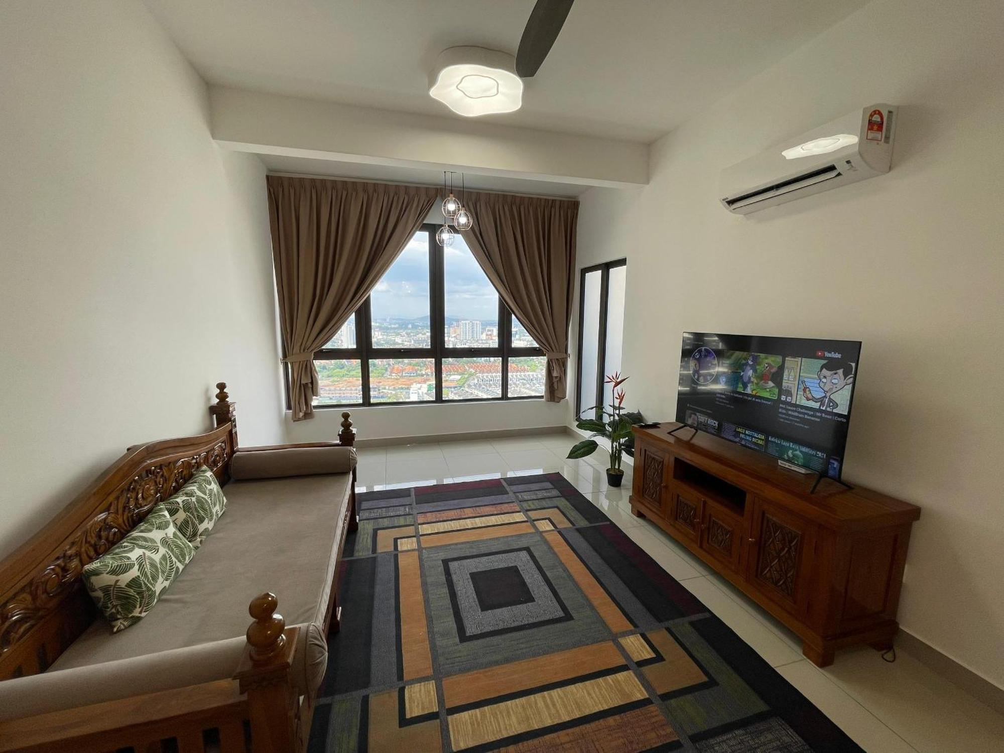 Bali Premier Residence Melaka Esterno foto