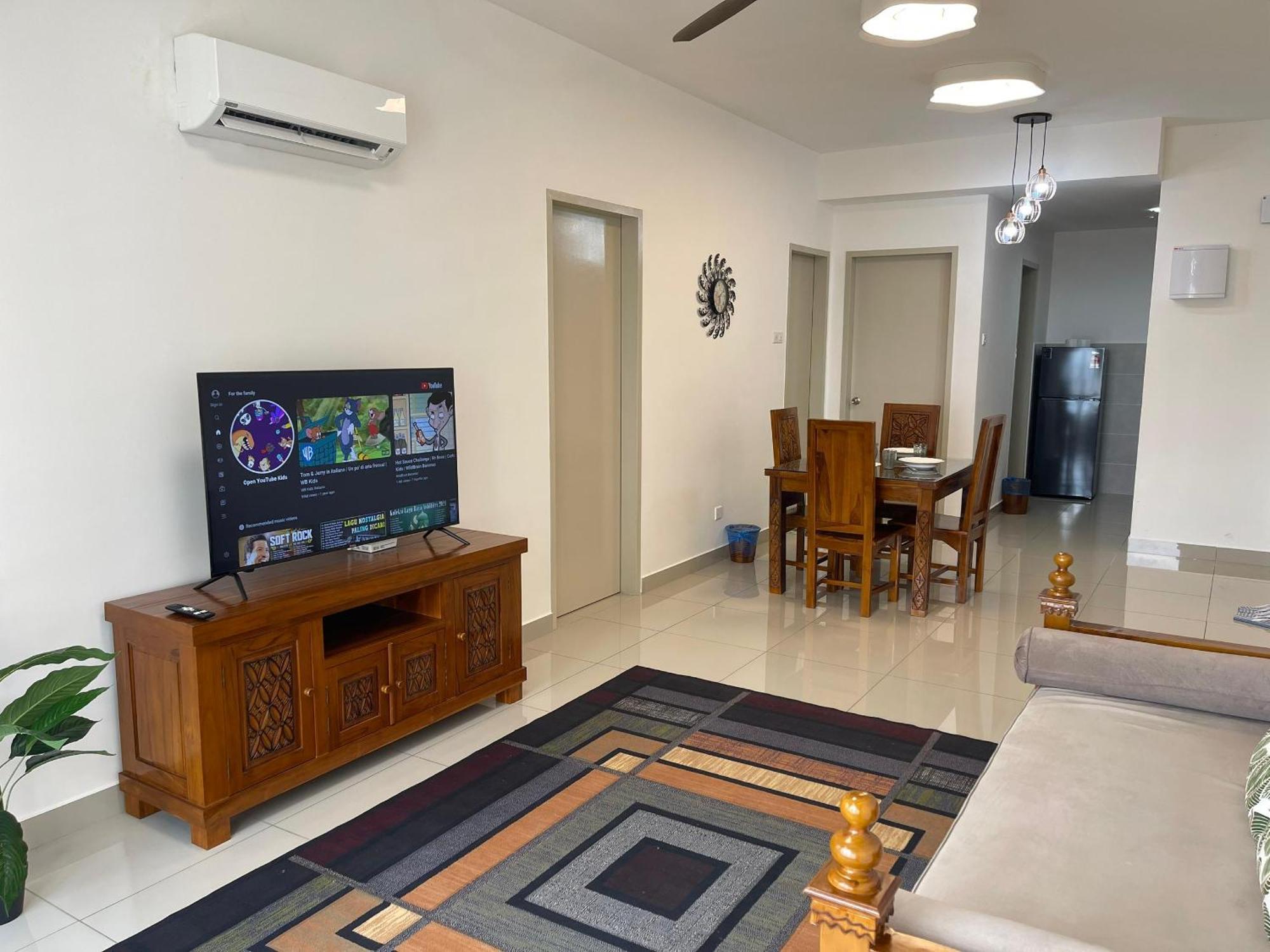 Bali Premier Residence Melaka Esterno foto