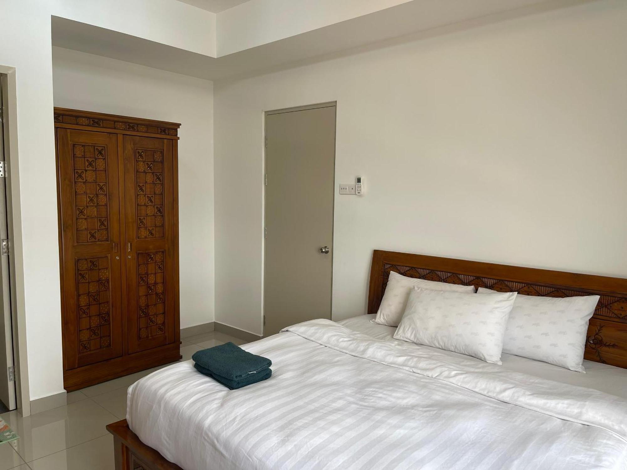 Bali Premier Residence Melaka Esterno foto