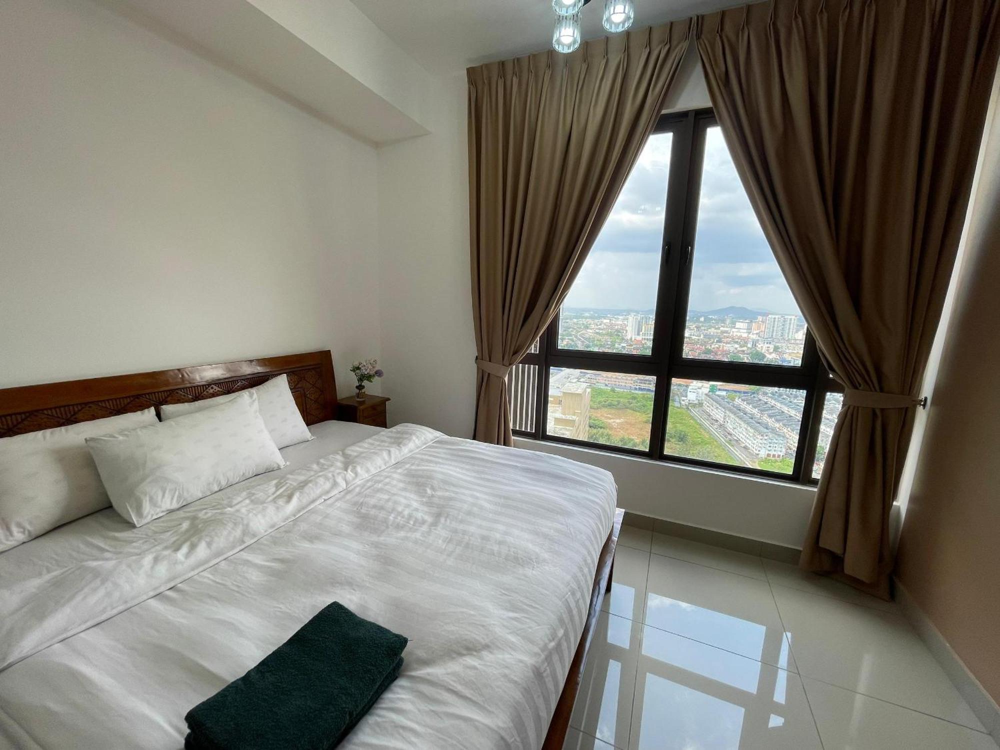 Bali Premier Residence Melaka Esterno foto
