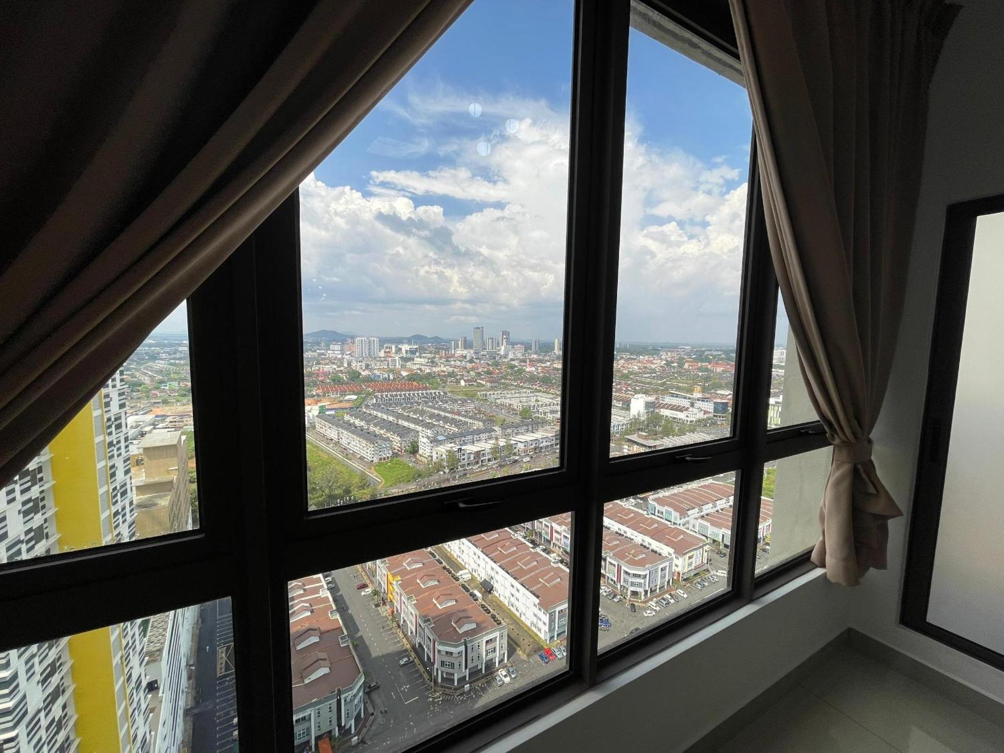 Bali Premier Residence Melaka Esterno foto
