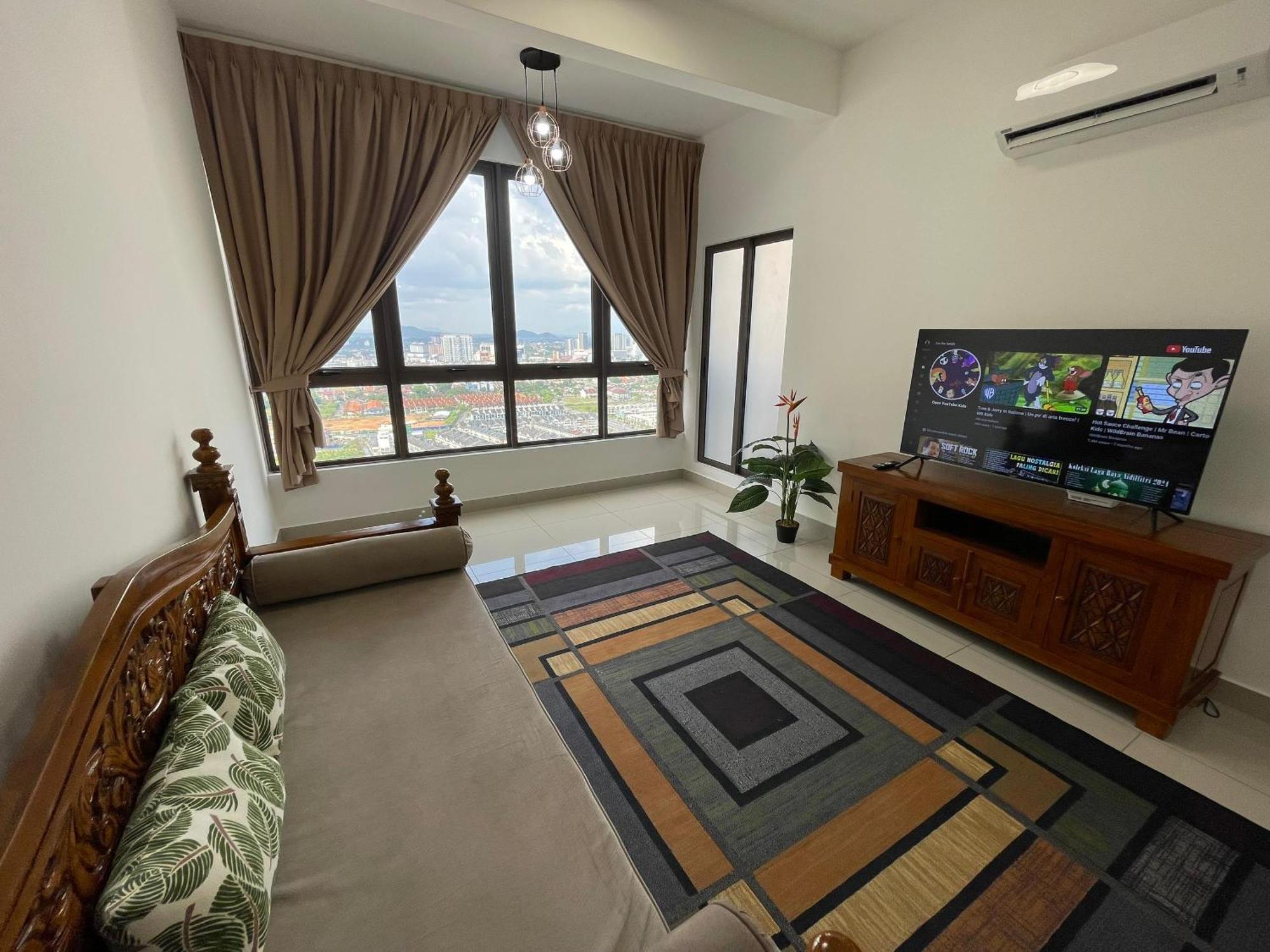 Bali Premier Residence Melaka Esterno foto