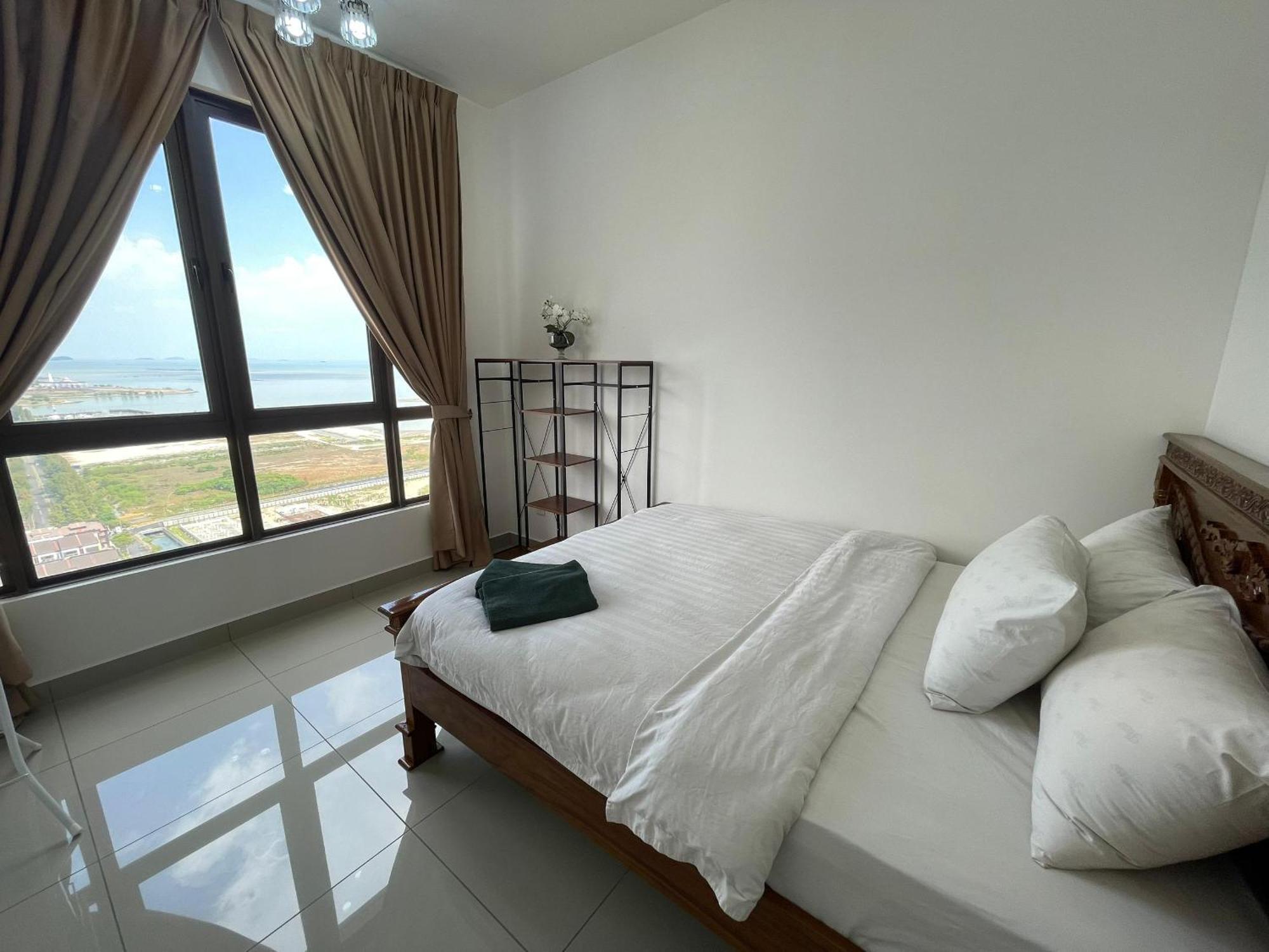 Bali Premier Residence Melaka Esterno foto