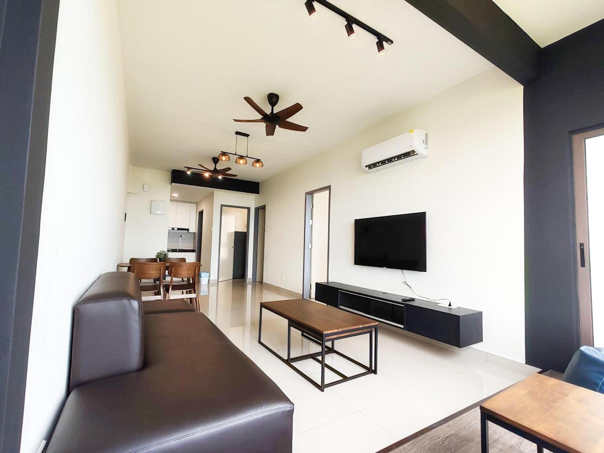 Bali Premier Residence Melaka Camera foto