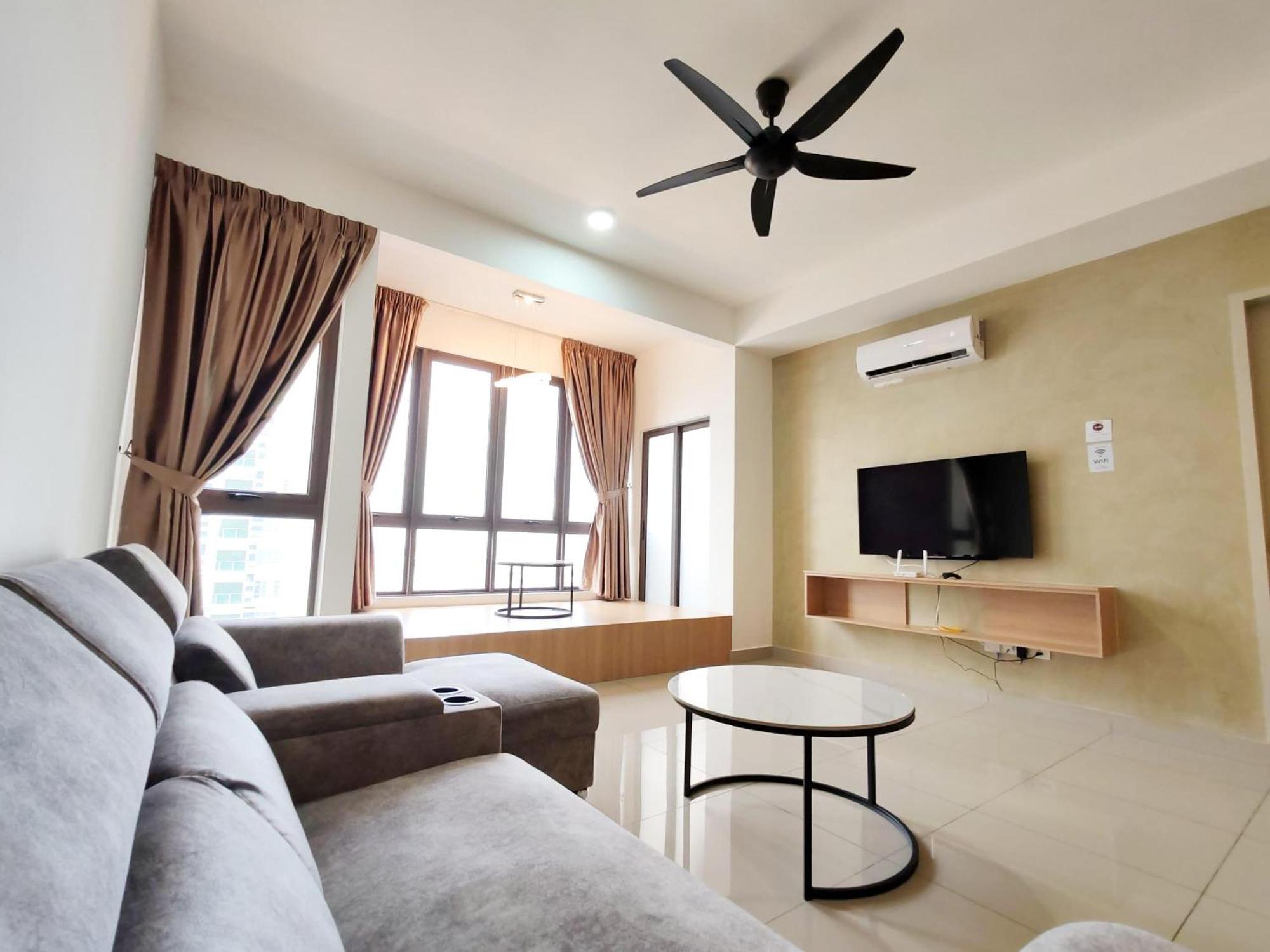 Bali Premier Residence Melaka Camera foto
